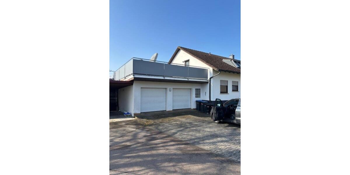 Erdgeschoßwohnung Gerabronn - 6 Zimmer, 140 m&sup2;, 289.000&euro; | Angebot:21271276