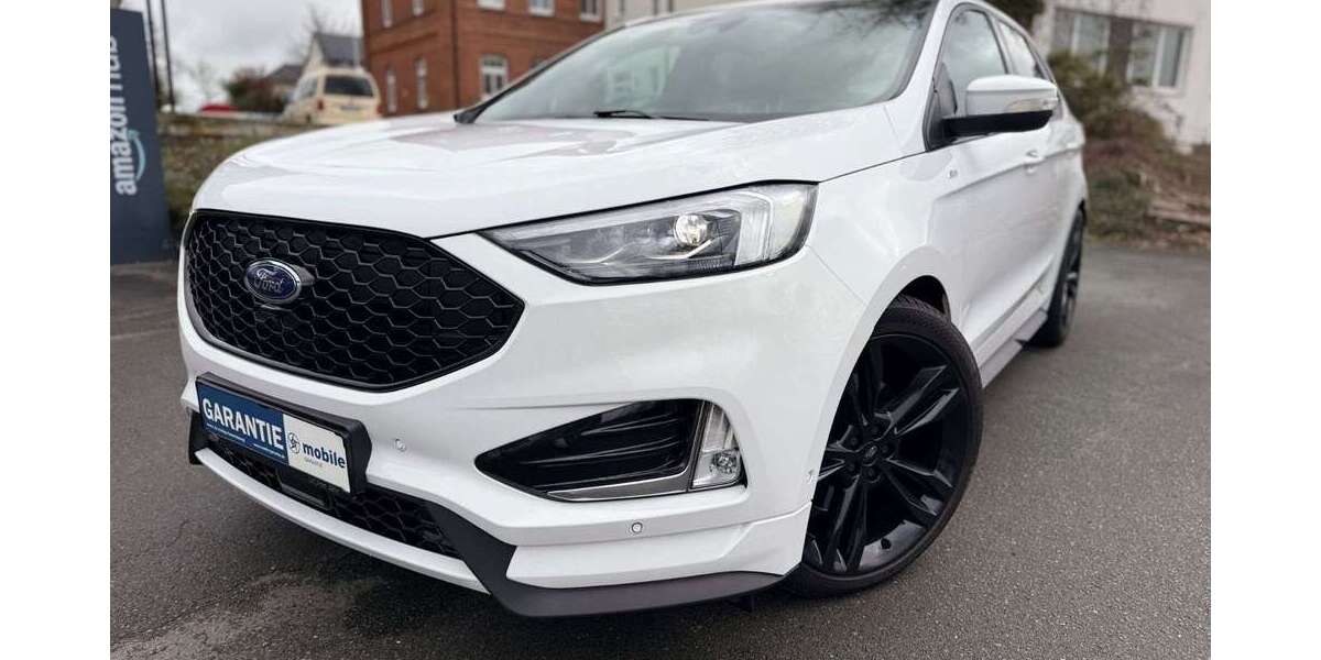 Ford Edge 110.000 km 22.490 &euro; Salzkotten 33154