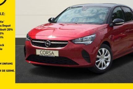 Opel Corsa 24.106 km 14.980 &euro; Großröhrsdorf OT Bretnig 01900