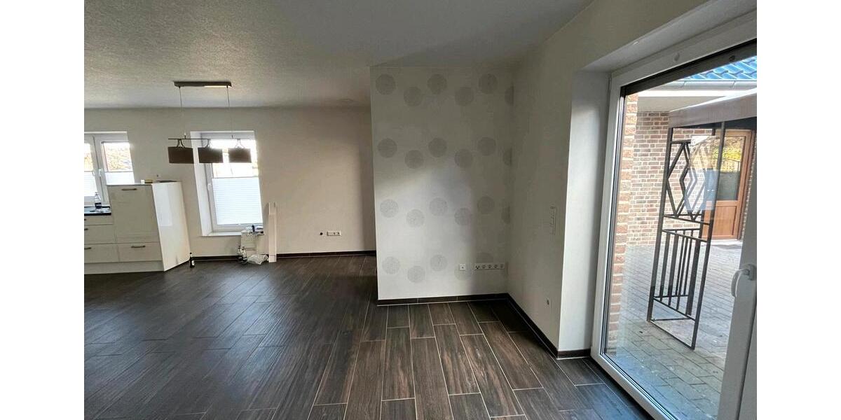 Doppelhaushälfte Haren (Ems) - 4 Zimmer, 115 m&sup2;, 800&euro; | Angebot:26385952