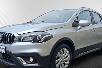 Suzuki SX4 57.800 km 13.740 &euro; Dresden / Radebeul 01445