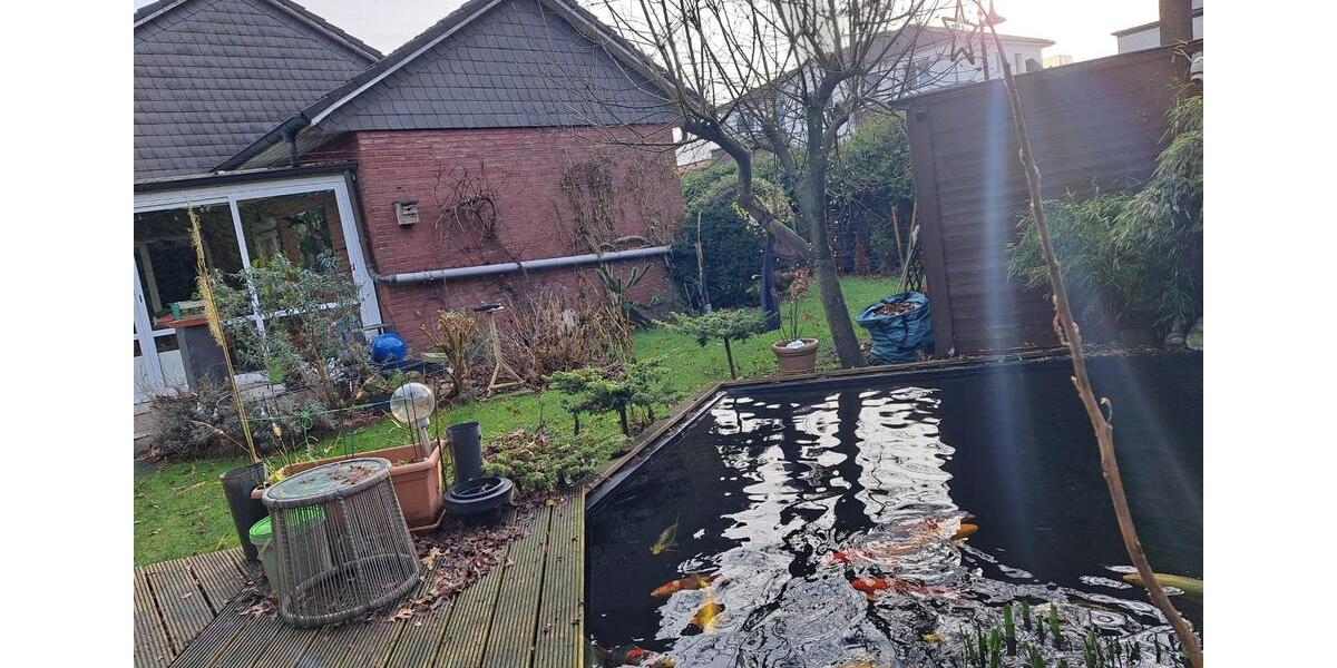 Einfamilienhaus Edewecht - 6 Zimmer, 181 m&sup2;, 389.000&euro; | Angebot:25156385