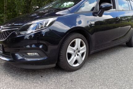 Opel Zafira 69.942 km 12.800 &euro; Hohenwestedt 24594