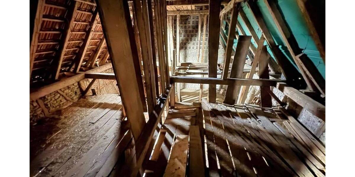 Einfamilienhaus Haigerloch Bittelbronn - 5 Zimmer, 127 m&sup2;, 147.000&euro; | Angebot:26017247