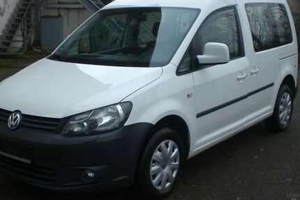 VW Caddy
