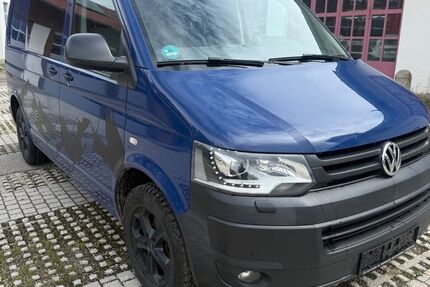 VW T5 Transporter 209.000 km 11.290 &euro; Bad Bayersoien 82435