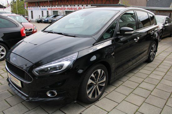 S-Max
