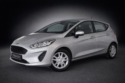 Ford Fiesta 45.000 km 11.890 &euro; Uhingen 73066