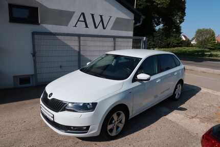 Skoda Rapid 133.000 km 7.999 &euro; Groß Oesingen 29393