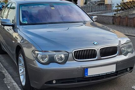 BMW 735 210.000 km 4.000 &euro; Simmern 55469