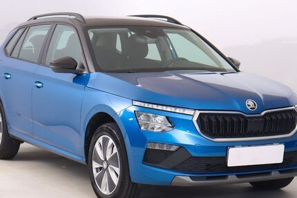 Skoda Kamiq 22.500 km 21.990 &euro; Döbeln 04720