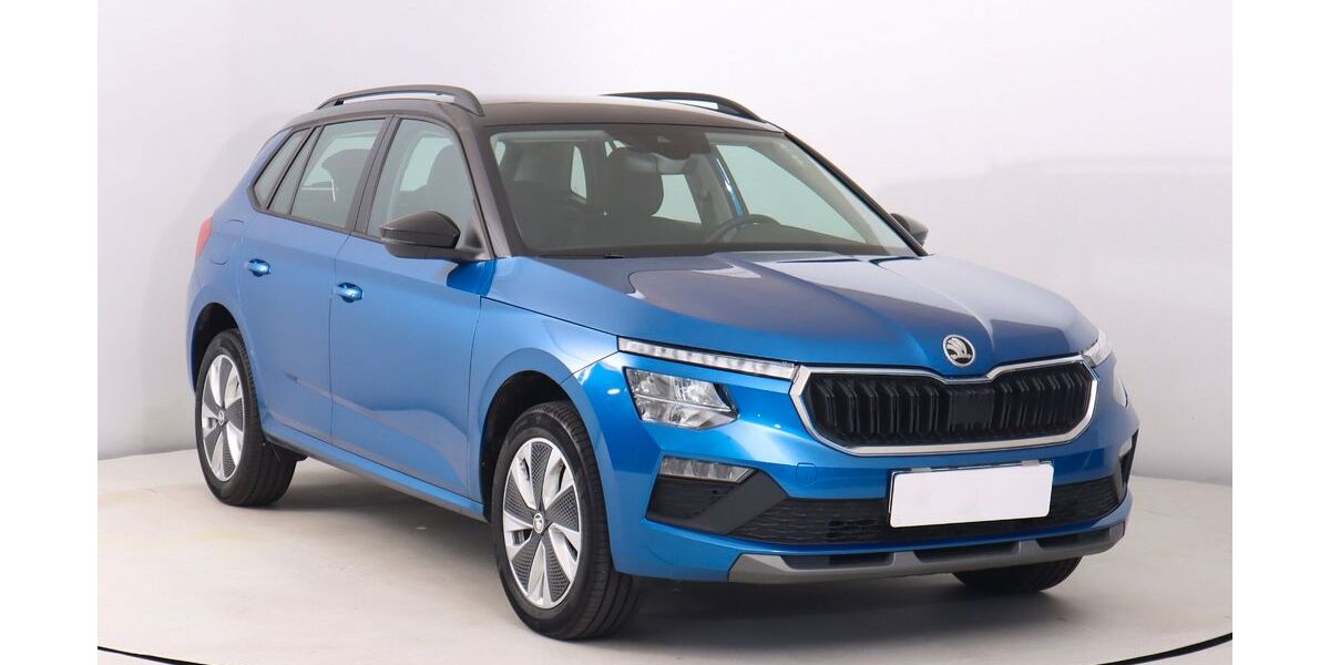 Skoda Kamiq 22.500 km 21.990 &euro; Döbeln 04720