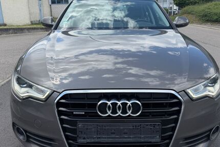 Audi A6 178.000 km 16.700 &euro; Sindelfingen 71067