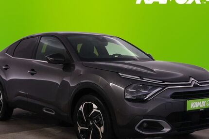 Citroen C4 X 25.735 km 17.290 &euro; Hameln 31785