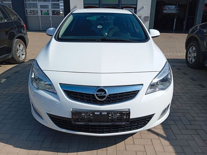 Astra