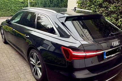 Audi A6 132.000 km 26.850 &euro; Gütersloh 33332