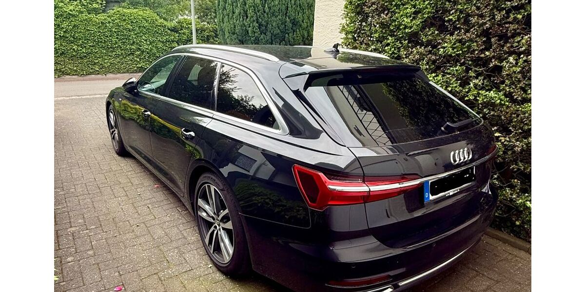 Audi A6 132.000 km 26.850 &euro; Gütersloh 33332