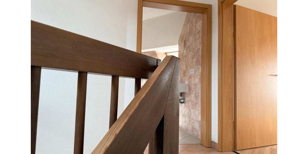 Etagenwohnung Bleicherode - 4 Zimmer, 60 m&sup2;, 520&euro; | Angebot:26142210