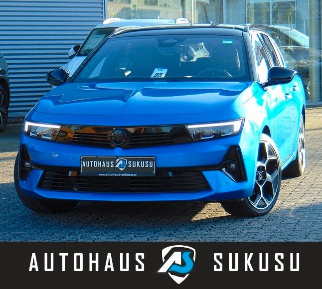 Opel Astra 38.925 km 22.990 &euro; Neumünster 24537