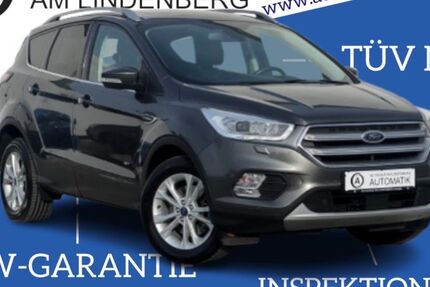 Ford Kuga 97.000 km 13.999 &euro; Kassel 34123