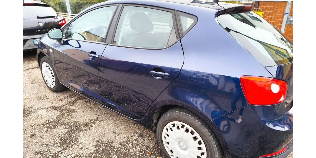 Seat Ibiza 173.000 km 2.750 &euro; Nürnberg 90475