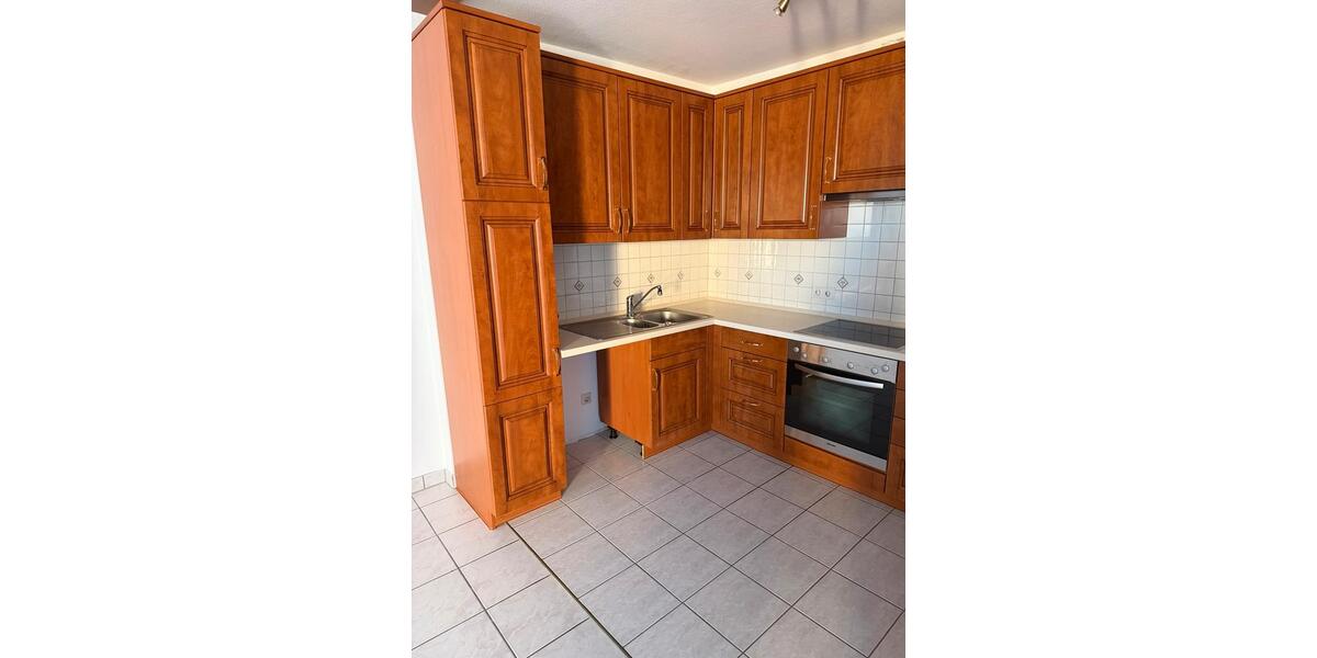 Etagenwohnung Freudenstadt - 3 Zimmer, 89 m&sup2;, 279.000&euro; | Angebot:27019411