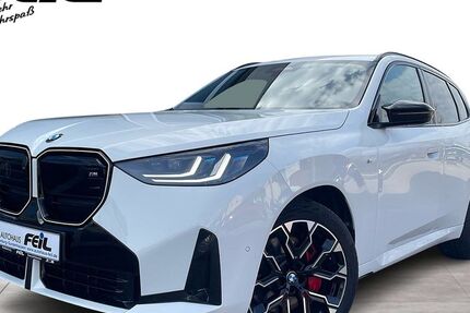 BMW X3 M50 11.100 km 65.860 &euro; Gunzenhausen 91710
