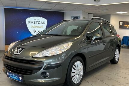 Peugeot 207 192.000 km 2.500 &euro; Bad Krozingen 79189