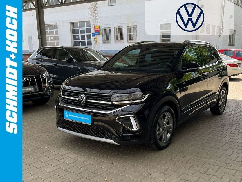 T-Cross