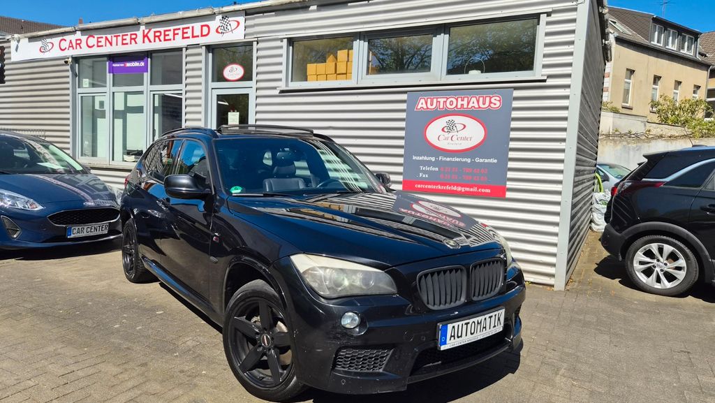 BMW X1 230.200 km 7.400 &euro; Krefeld 47798