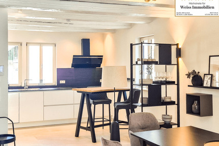 Haus Frickenhausen am Main - 3 Zimmer, 125 m&sup2;, 1.490&euro; | Angebot:26475835