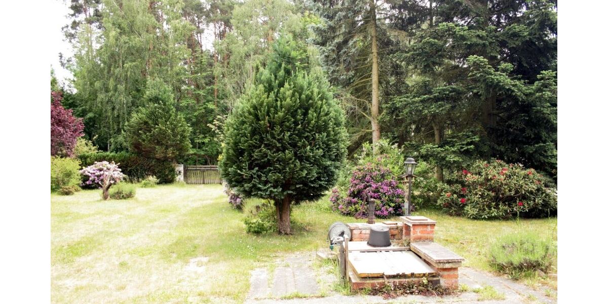 Wochenendgrundstück auf Bauland - Einfamilienhaus Bernsdorf | Angebot:26828747
