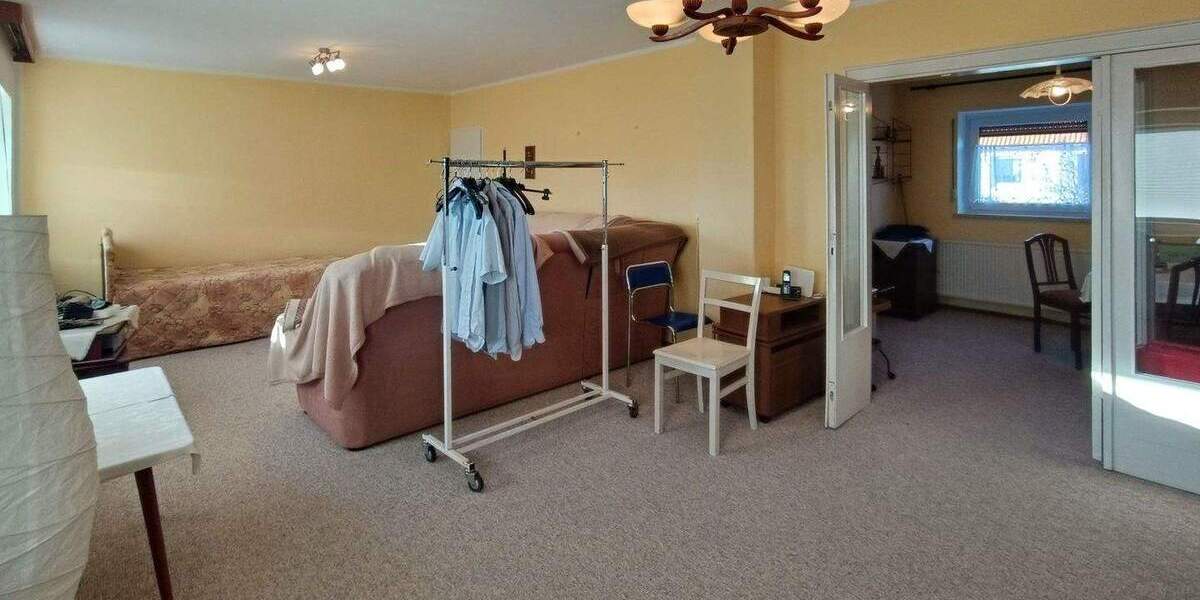 Doppelhaushälfte Elsteraue Rehmsdorf - 5 Zimmer, 130 m&sup2;, 90.000&euro; | Angebot:25686852