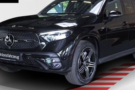 Mercedes GLC 400