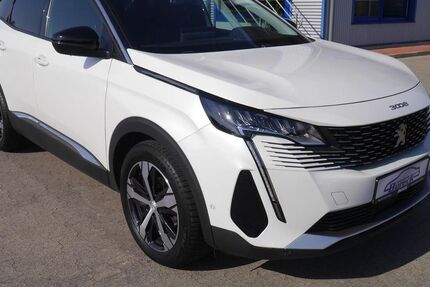 Peugeot 3008 84.490 km 17.480 &euro; Rahden 32369