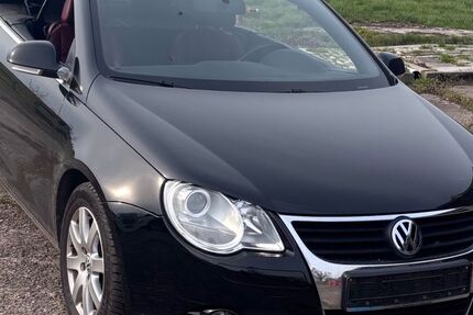 VW Eos 127.000 km 5.750 &euro; Ritterhude 27721