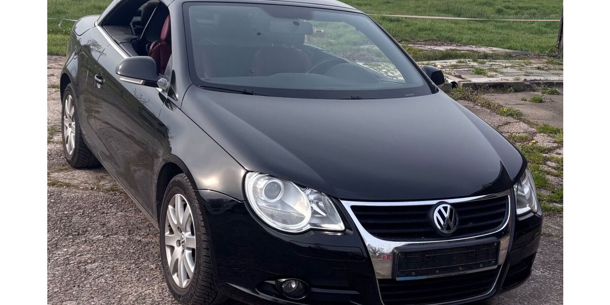 VW Eos 127.000 km 6.500 &euro; Ritterhude 27721