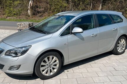 Opel Astra 225.000 km 3.700 &euro; Dietersheim 91463