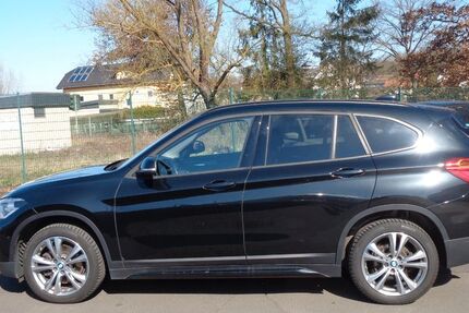 BMW X1 105.100 km 19.500 &euro; Linden/Giessen 35440