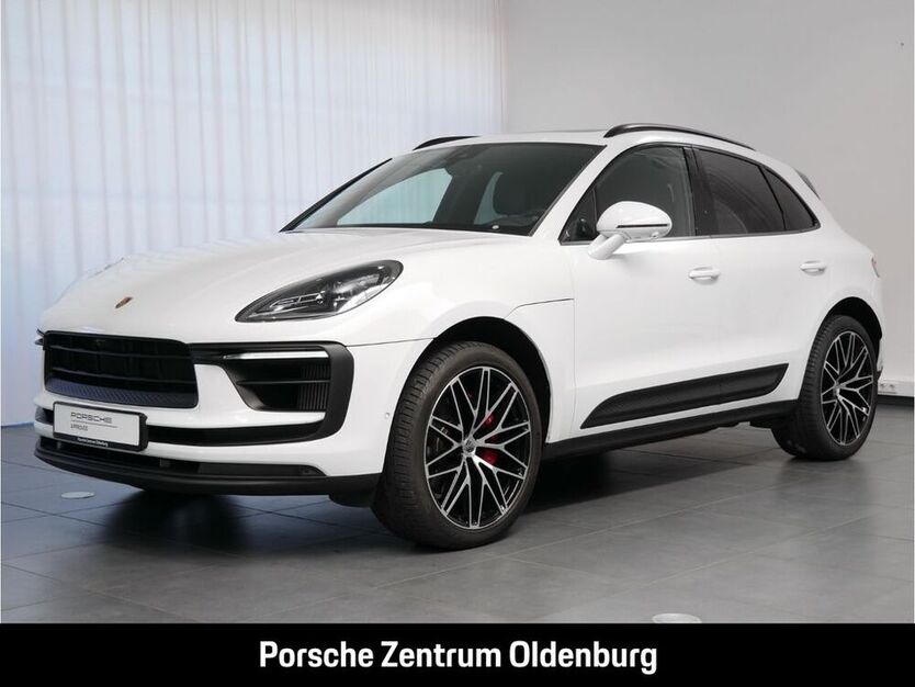 Macan