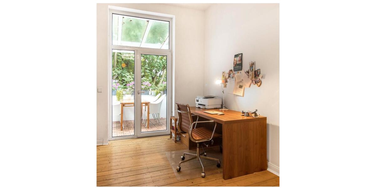 Etagenwohnung Hannover Herrenhausen-Stöcken - 6 Zimmer, 175 m&sup2;, 775.000&euro; | Angebot:26447270