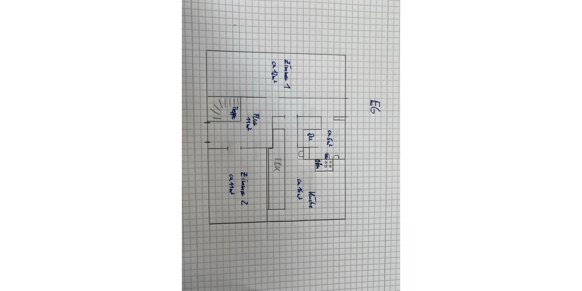 Einfamilienhaus Frohburg - 6 Zimmer, 110 m&sup2;, 49.000&euro; | Angebot:27084789
