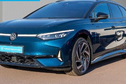 VW ID.7 19.491 km 52.980 &euro; Trier 54292