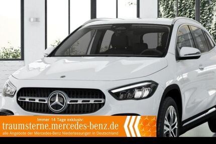 Mercedes-Benz GLA 220 8.516 km 42.990 &euro; Stuttgart 70469