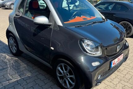 Smart ForTwo 100.000 km 7.499 &euro; Neu Wulmstorf 21629