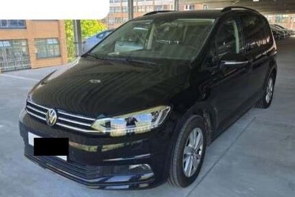 VW Touran 36.454 km 28.450 &euro; Steinbach-Hallenberg OT Herges-Hallenberg 98587