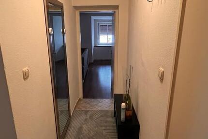 Wohnung Bad Reichenhall - 1 Zimmer, 42 m&sup2;, 740&euro; | Angebot:25403424