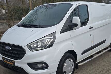 Ford Transit Custom 86.000 km 16.999 &euro; Norderstedt (Hamburg) 22848
