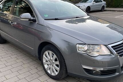 VW Passat 300.000 km 2.280 &euro; Fellbach 70736
