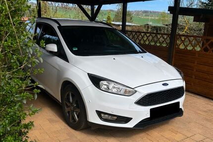 Ford Focus 148.900 km 8.500 &euro; Nordhausen 99734
